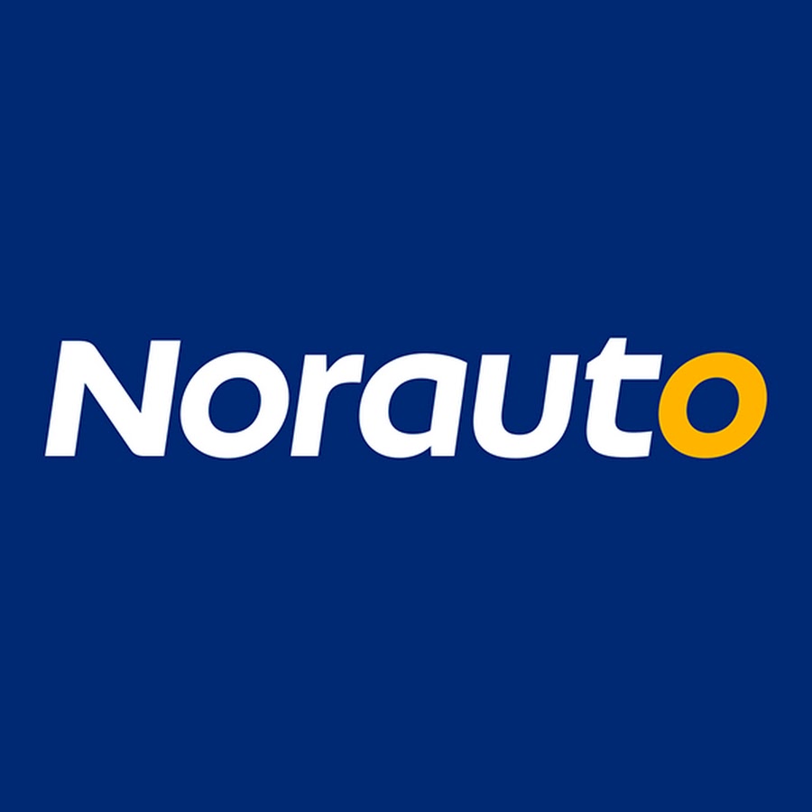 Norauto France Avatar canale YouTube 