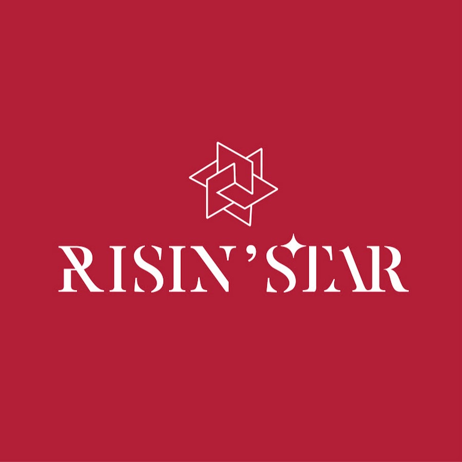 Risin'STAR - Dance Cover YouTube kanalı avatarı