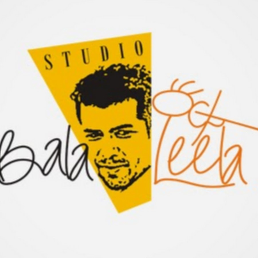 Studio Balaleela ইউটিউব চ্যানেল অ্যাভাটার