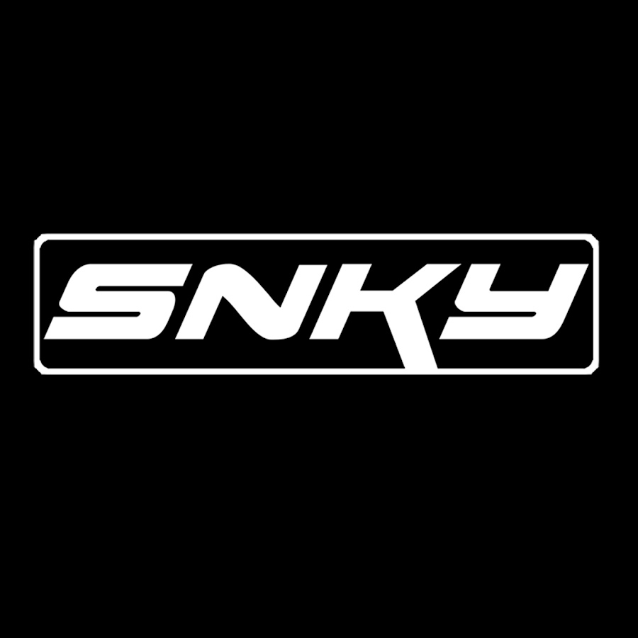 DJSNKYOFFICIAL YouTube channel avatar