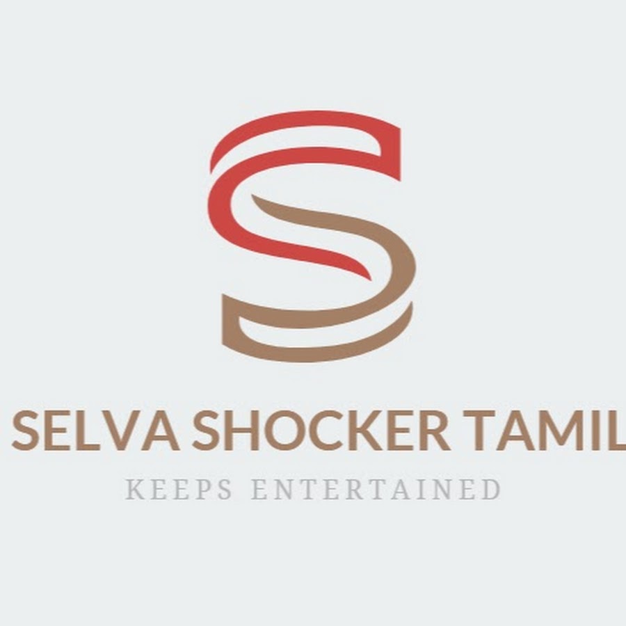 SELVA SHOCKER TAMIL YouTube channel avatar