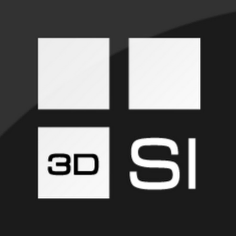 RSI3D YouTube kanalı avatarı