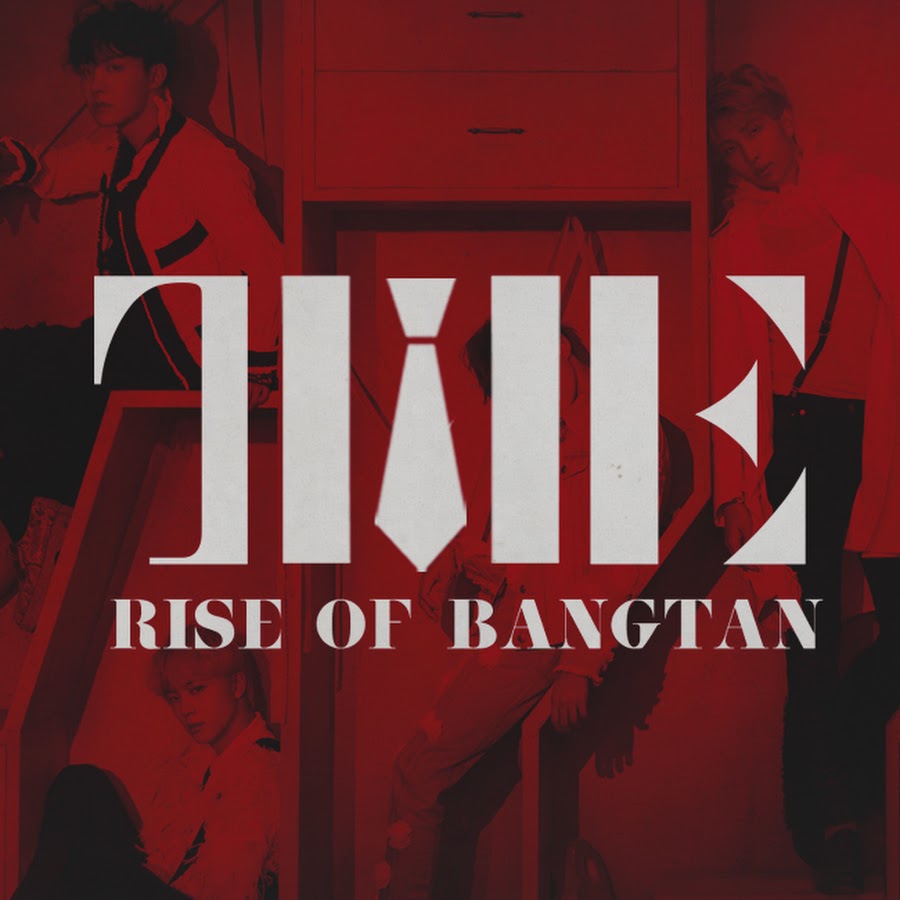 The Rise of Bangtan -