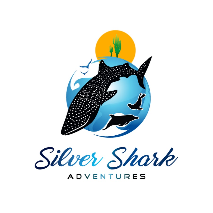 Silver Shark Adventures YouTube channel avatar