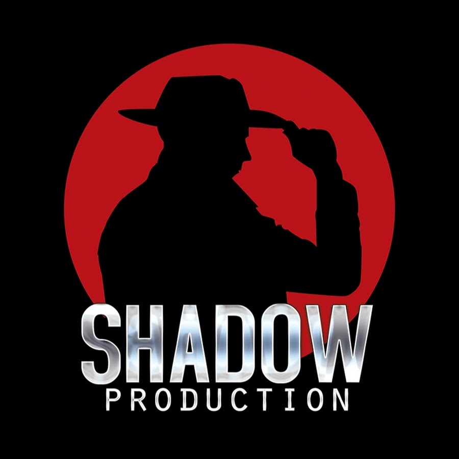 ShadowProduction YouTube-Kanal-Avatar