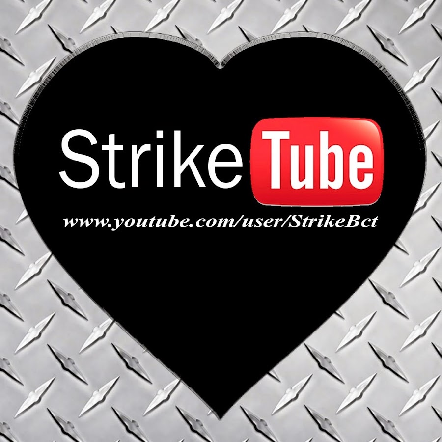 StrikeBct Аватар канала YouTube