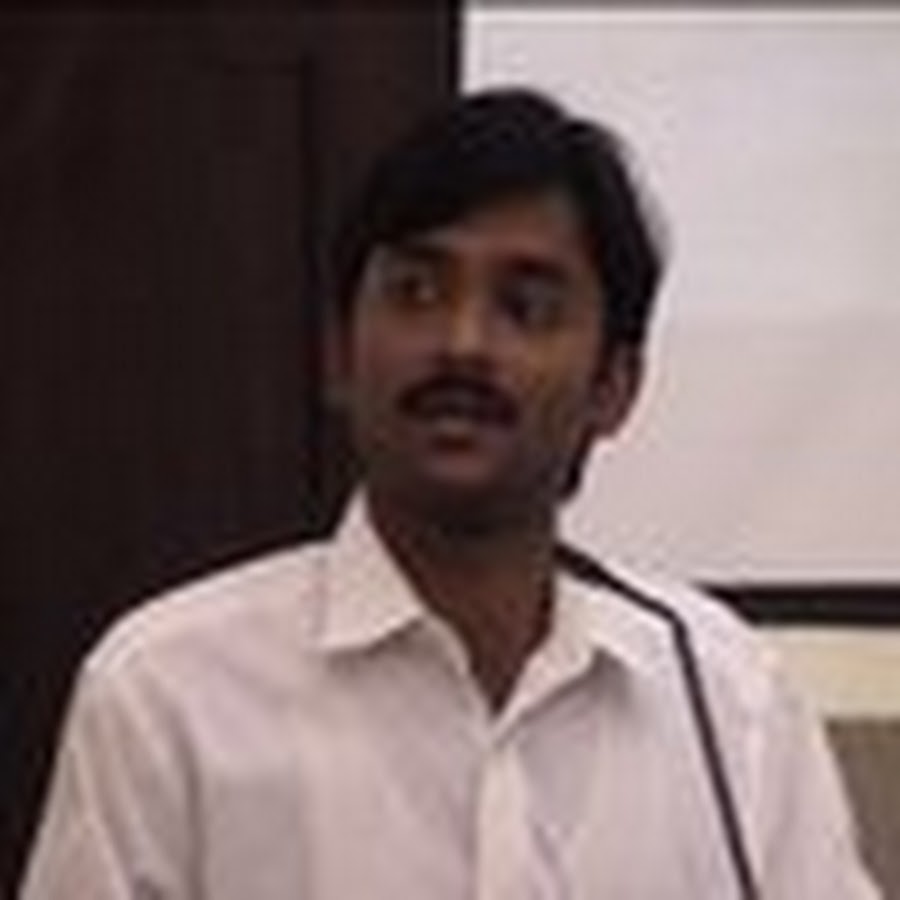 Anurag Agrawal Antardhwani Production YouTube channel avatar