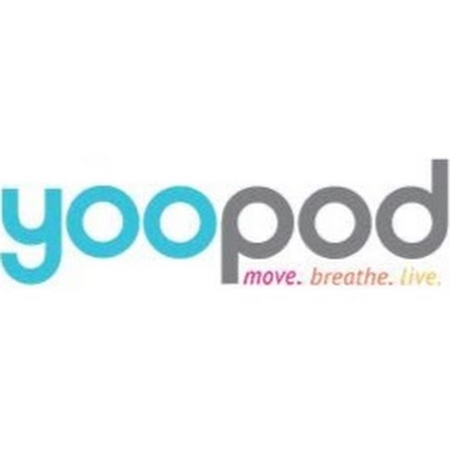yoopod.com Avatar de canal de YouTube