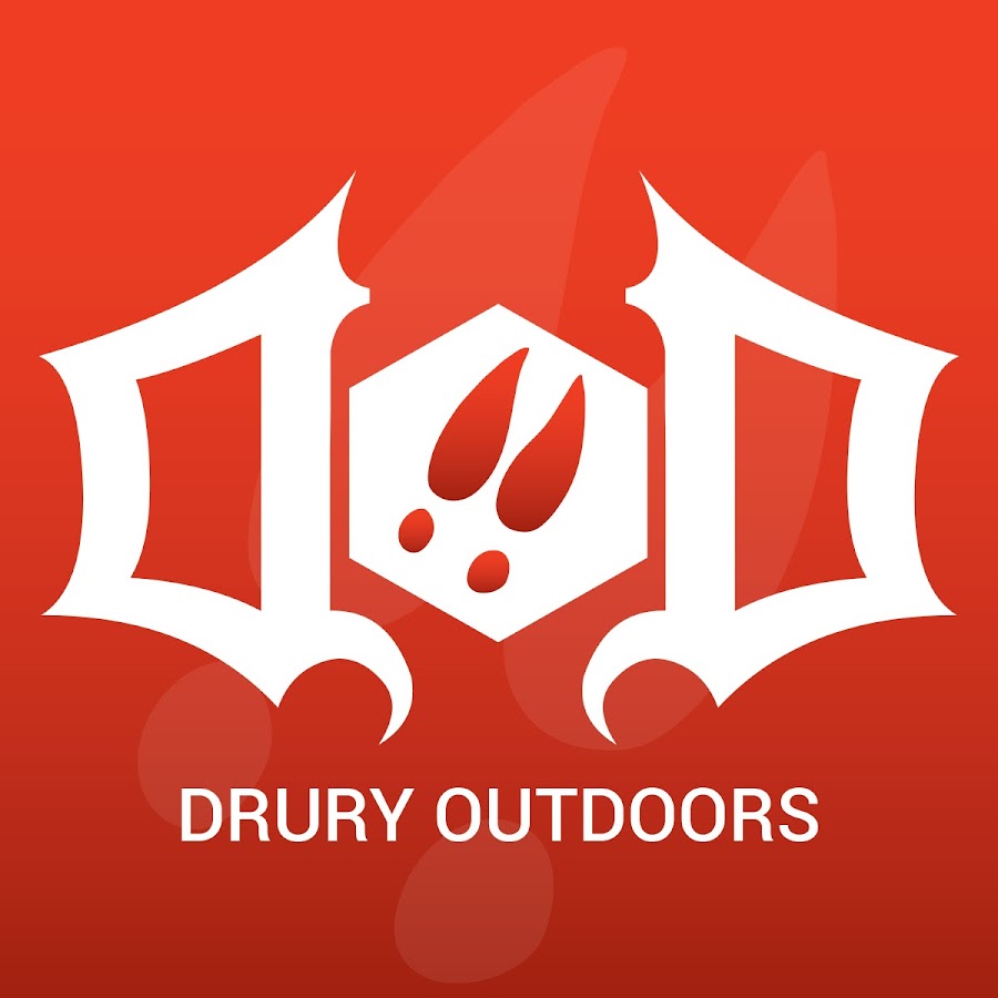 DruryOutdoors Avatar de chaîne YouTube