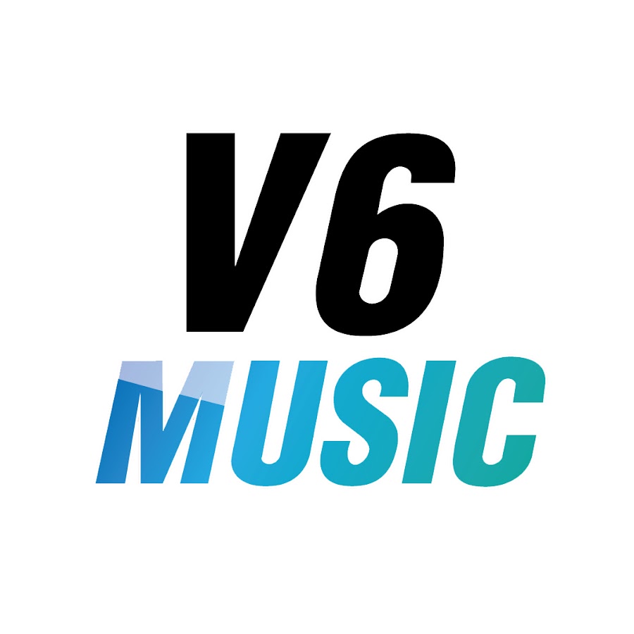 V6 TV YouTube 频道头像