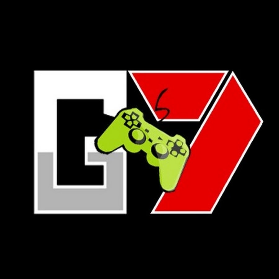 Crazy Gamer7 YouTube channel avatar