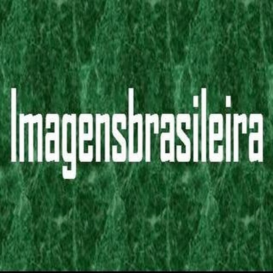 imagensbrasileira YouTube kanalı avatarı