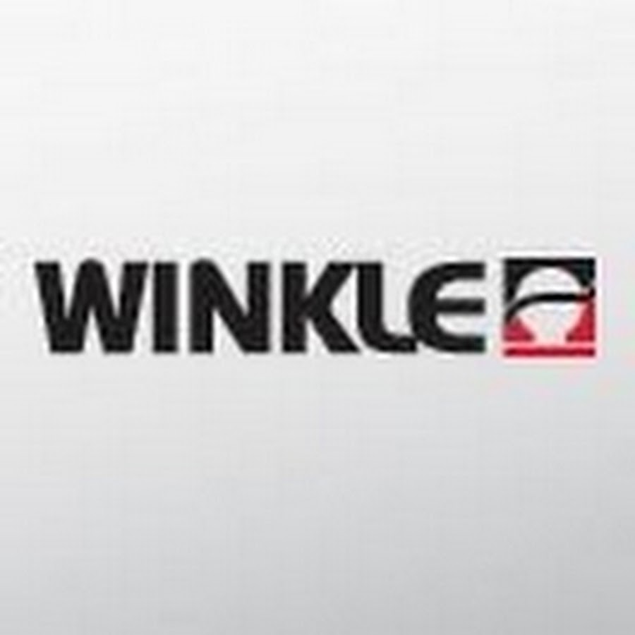 WinkleIndustries YouTube channel avatar