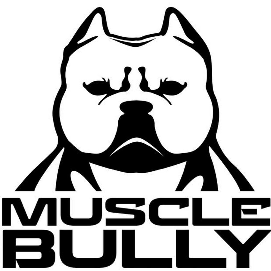 Muscle Bully ইউটিউব চ্যানেল অ্যাভাটার