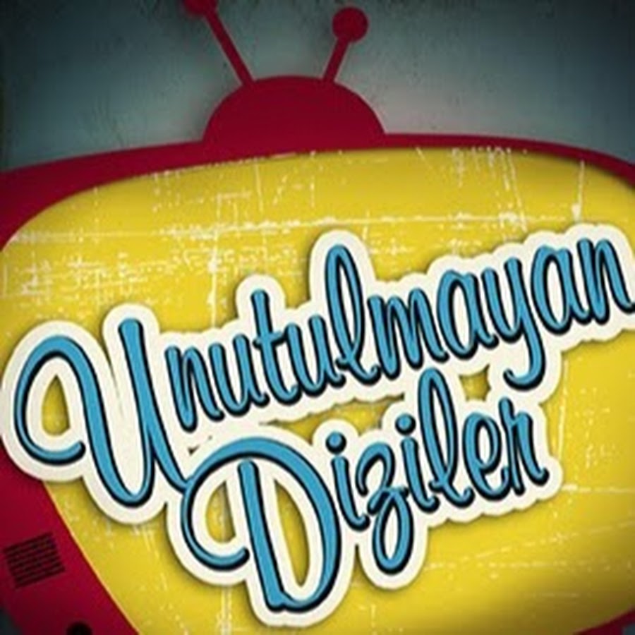 Unutulmayan Diziler رمز قناة اليوتيوب