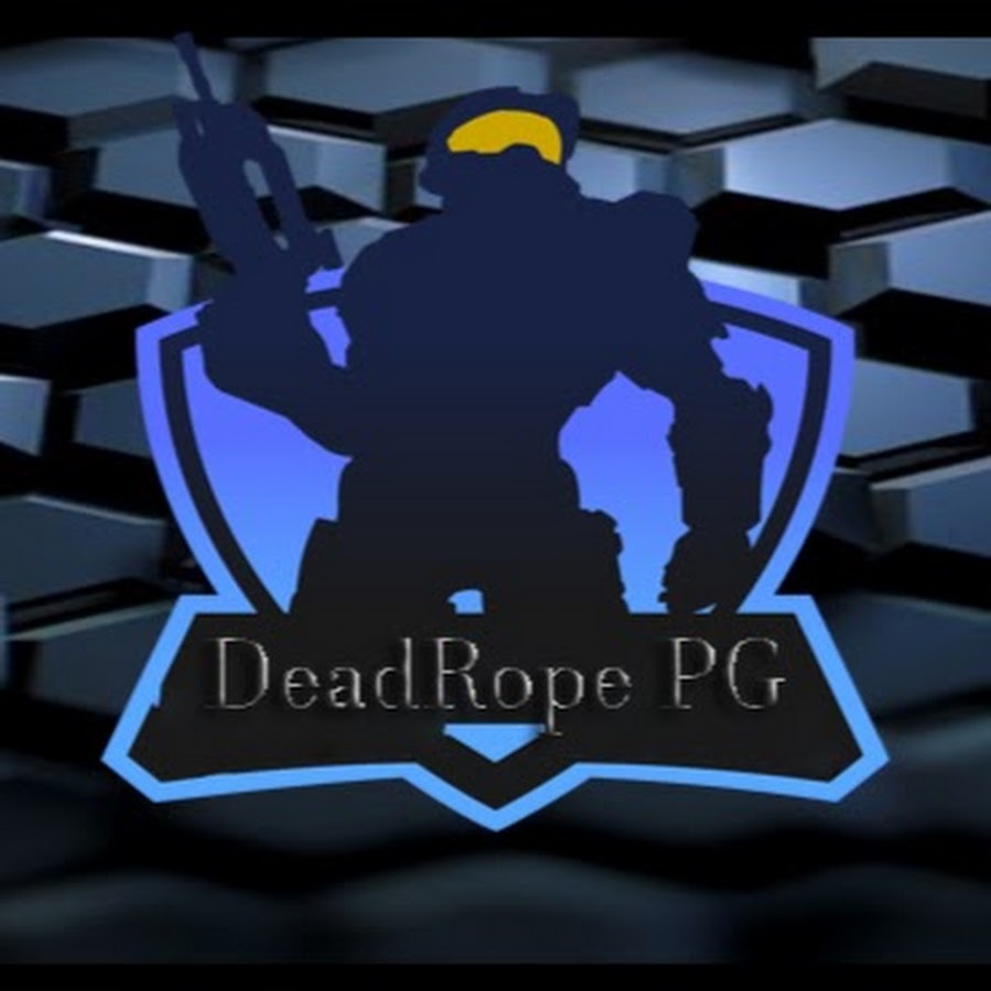 DEadRoPe PG YouTube channel avatar