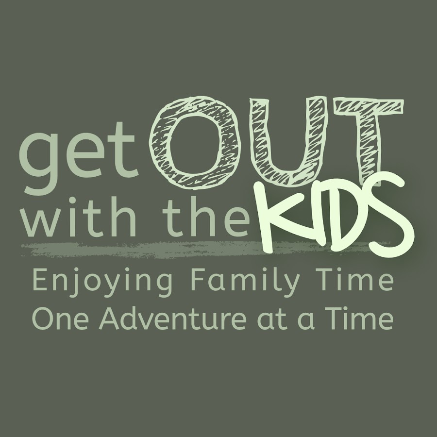 Get Out With The Kids YouTube-Kanal-Avatar