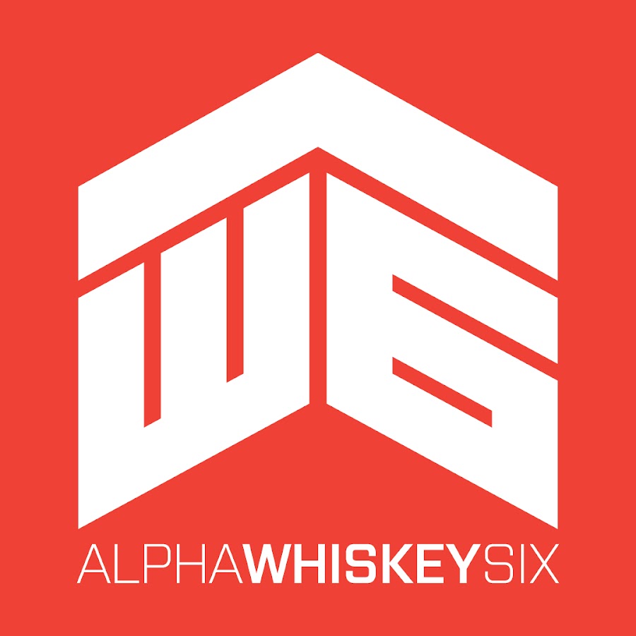 AlphaWhiskeySix رمز قناة اليوتيوب