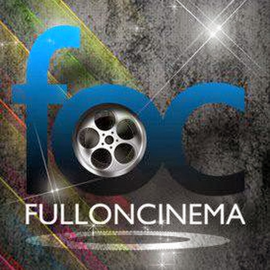 Full On Cinema رمز قناة اليوتيوب