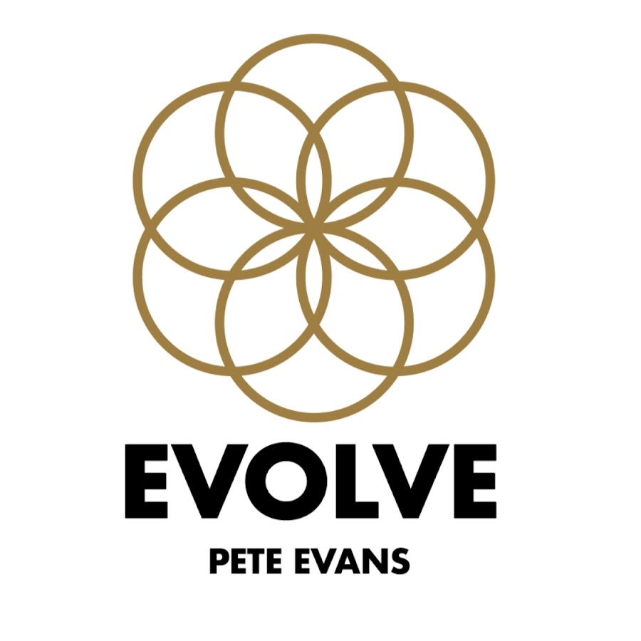 The Paleo Way with Pete Evans Avatar de chaîne YouTube