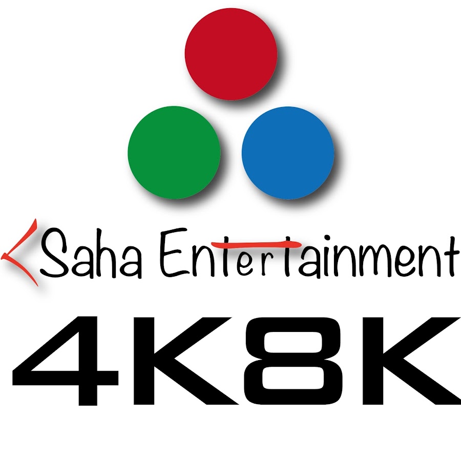 Saha Entertainment TV YouTube-Kanal-Avatar