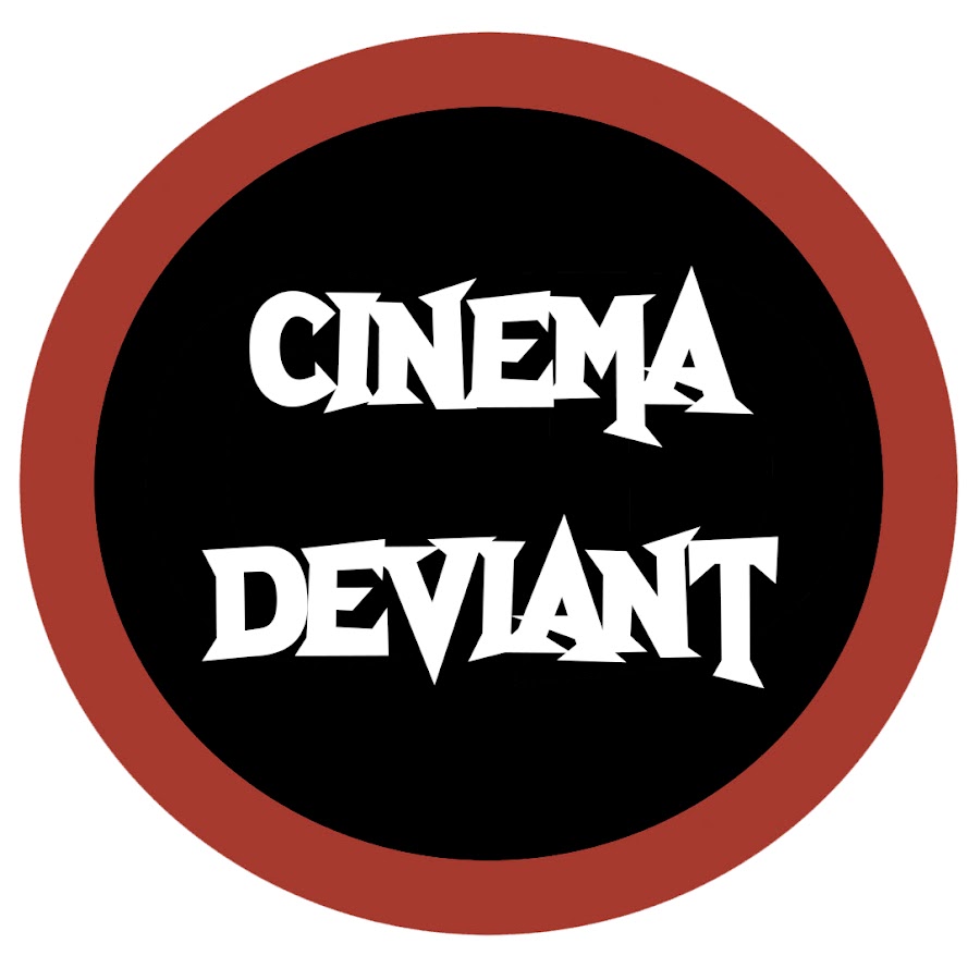 CinemaDeviant YouTube channel avatar