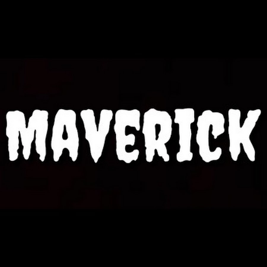MaverickMyers Radio YouTube kanalı avatarı