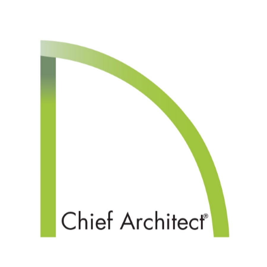 Chief Architect Software Awatar kanału YouTube