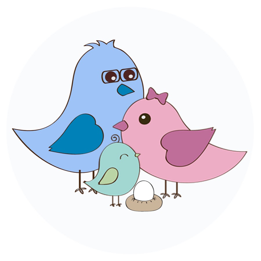 BirdieTV YouTube channel avatar