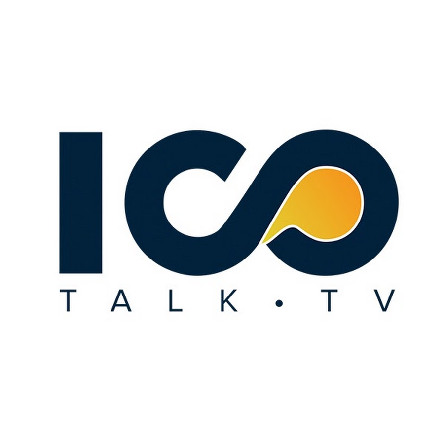ICO Talk TV -