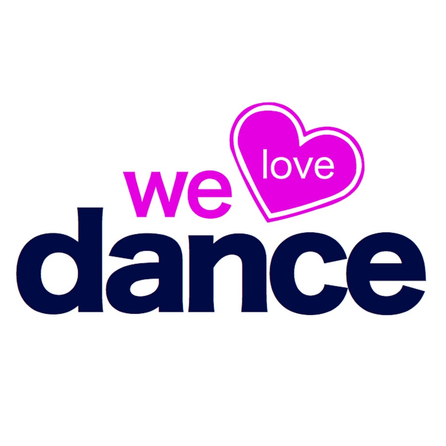 WE LOVE DANCE - Tanz dich fit! Avatar de canal de YouTube