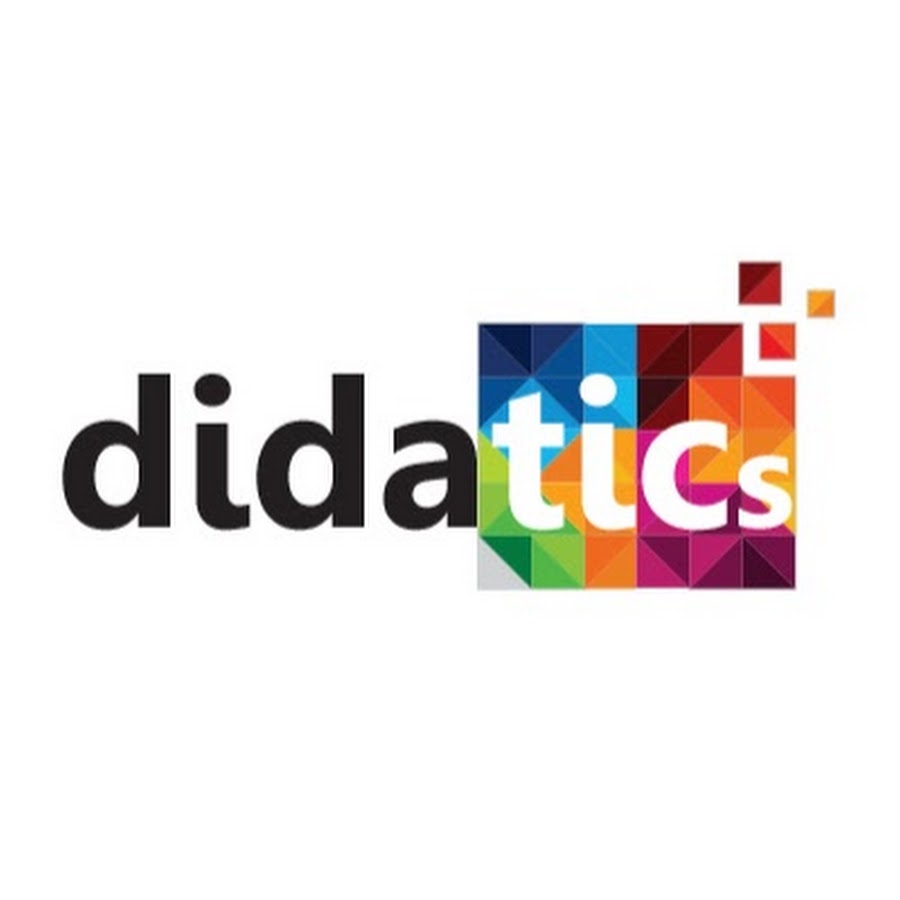 didatics YouTube channel avatar
