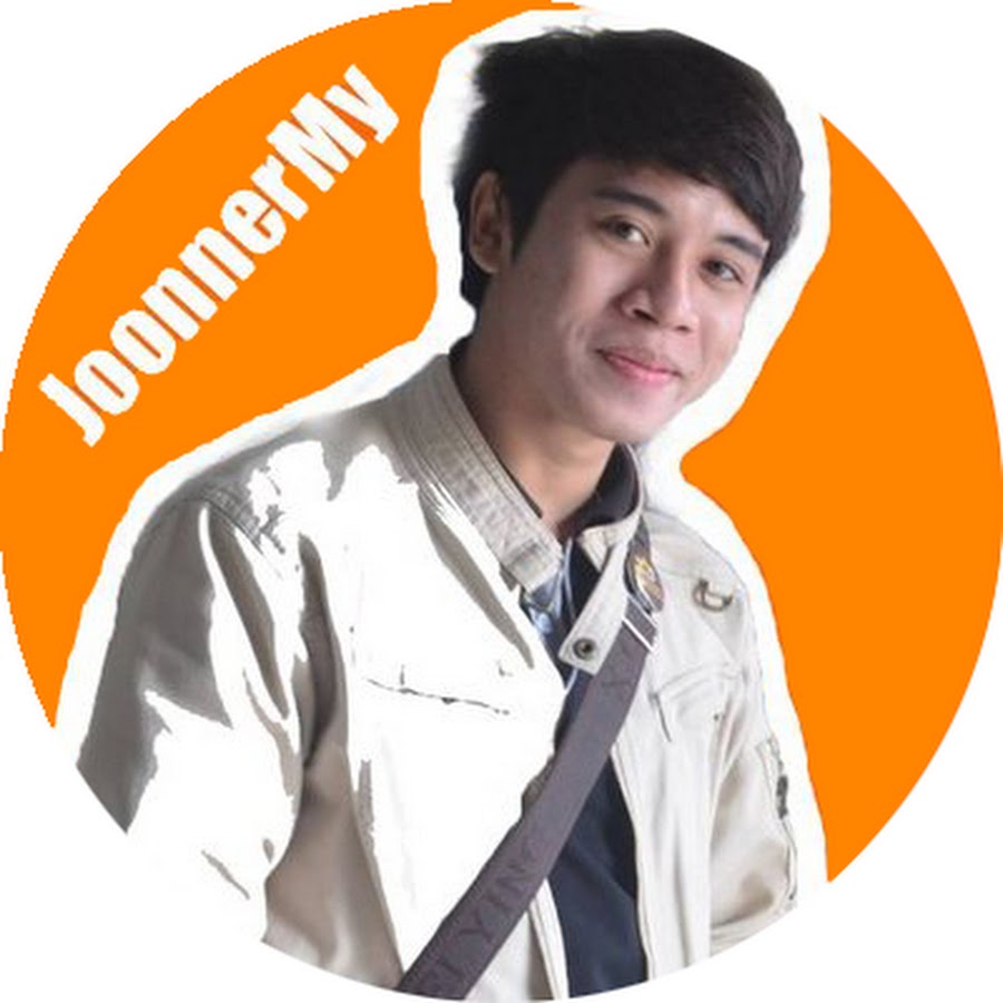 Joonner My YouTube channel avatar