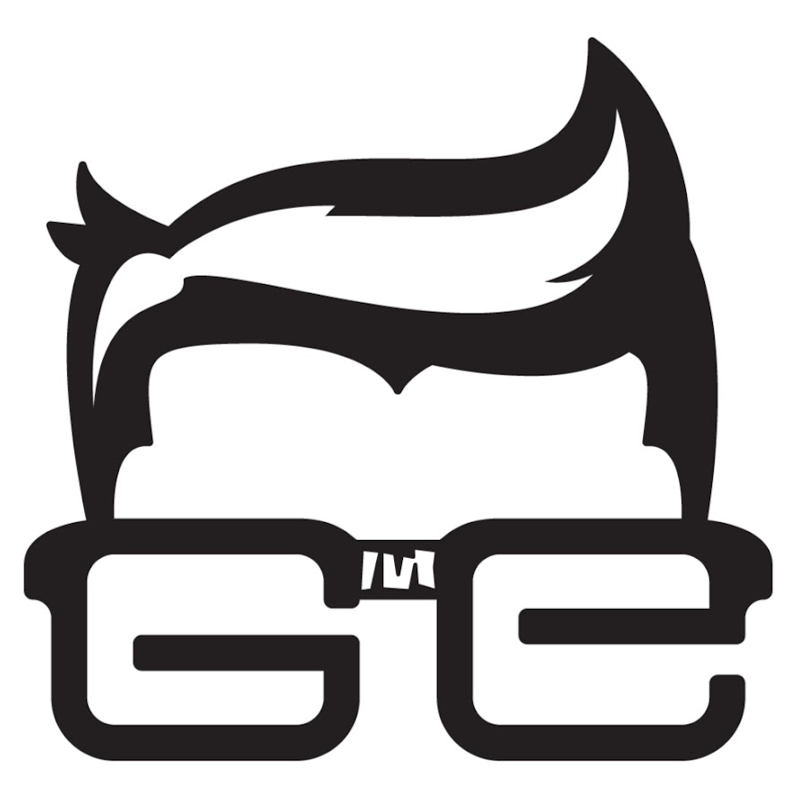 The Geek YouTube channel avatar