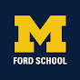 Ford School - @fordschool YouTube Profile Photo
