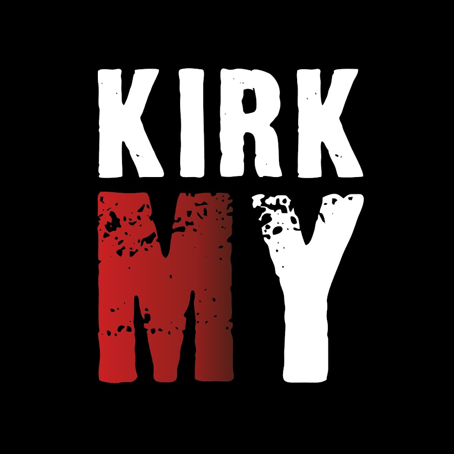 Kirk My ইউটিউব চ্যানেল অ্যাভাটার