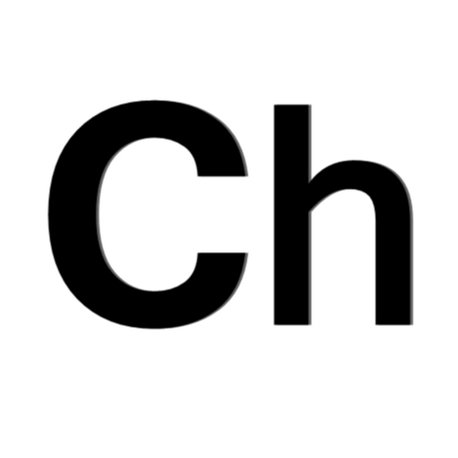 Ch et YouTube kanalı avatarı