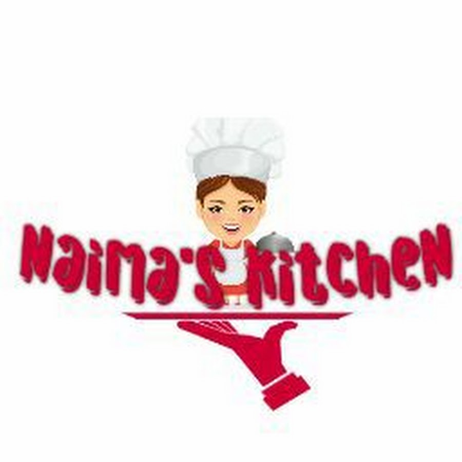 naima's kitchen YouTube-Kanal-Avatar