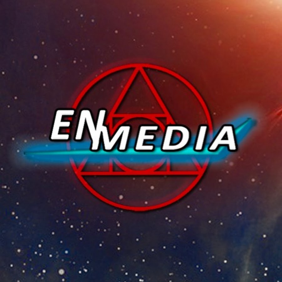 EN Media Productions YouTube channel avatar