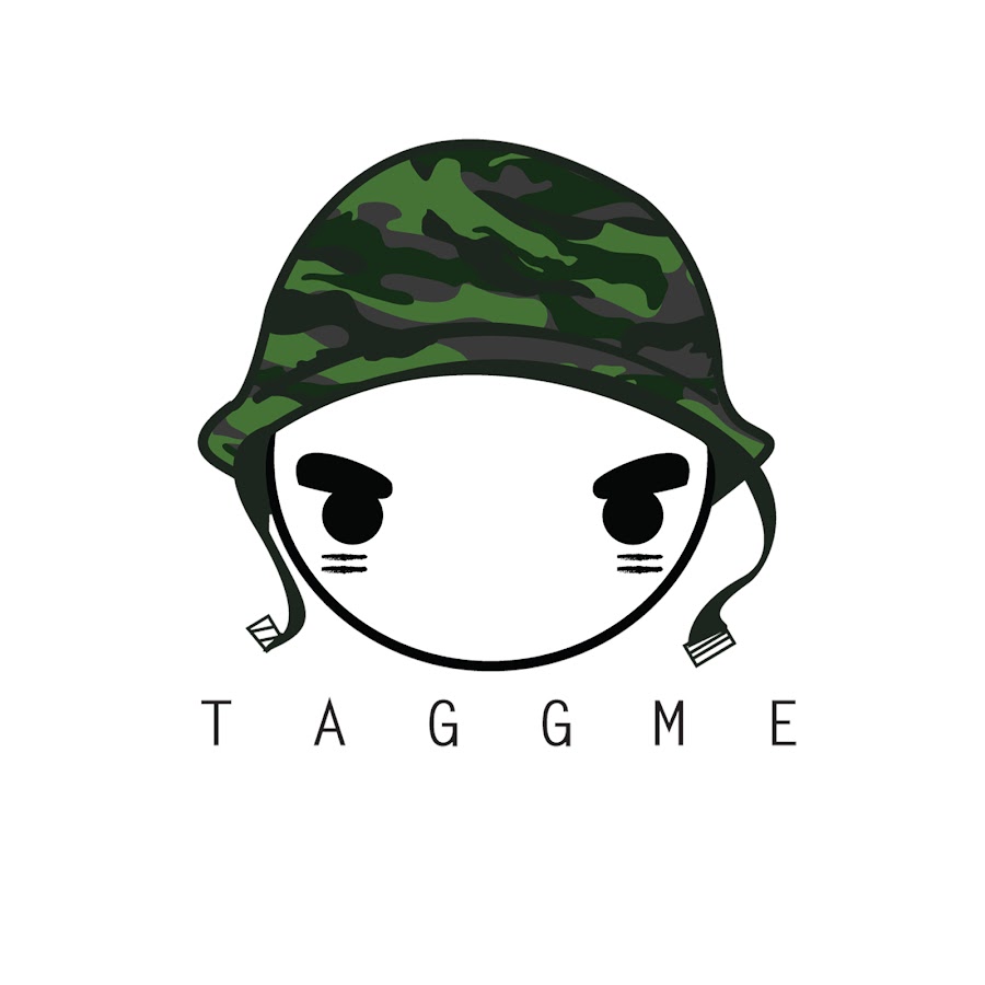 TaggMe YouTube-Kanal-Avatar