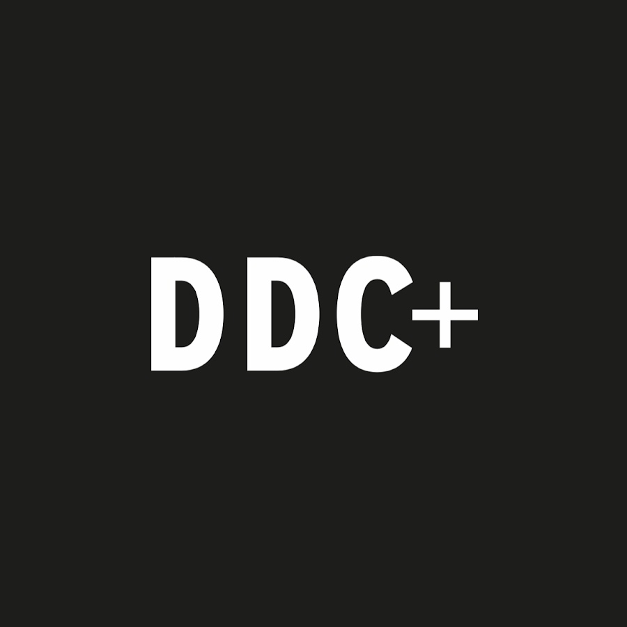 DDC Аватар канала YouTube