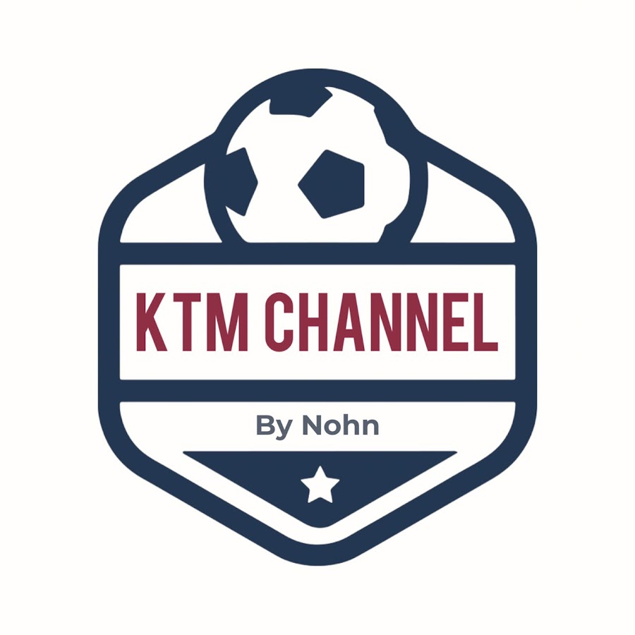 KTM CHANNEL YouTube channel avatar