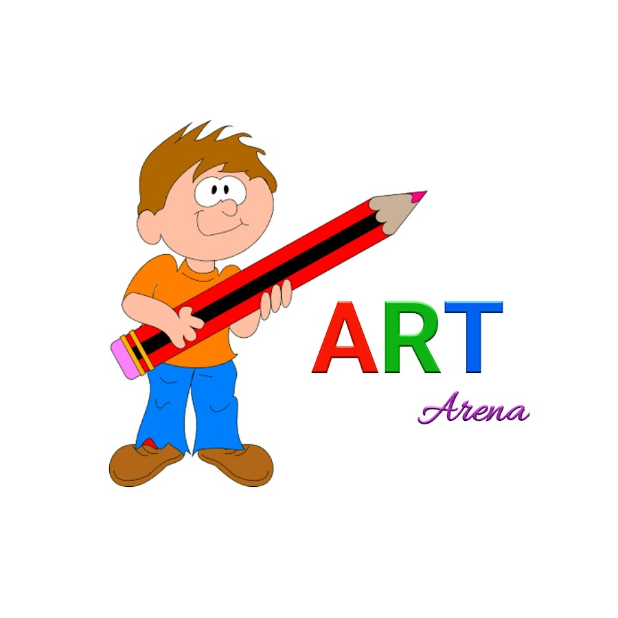 Art Arena YouTube kanalı avatarı