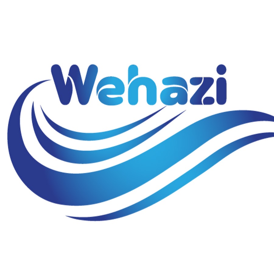 Wehazi Entertainment Avatar channel YouTube 