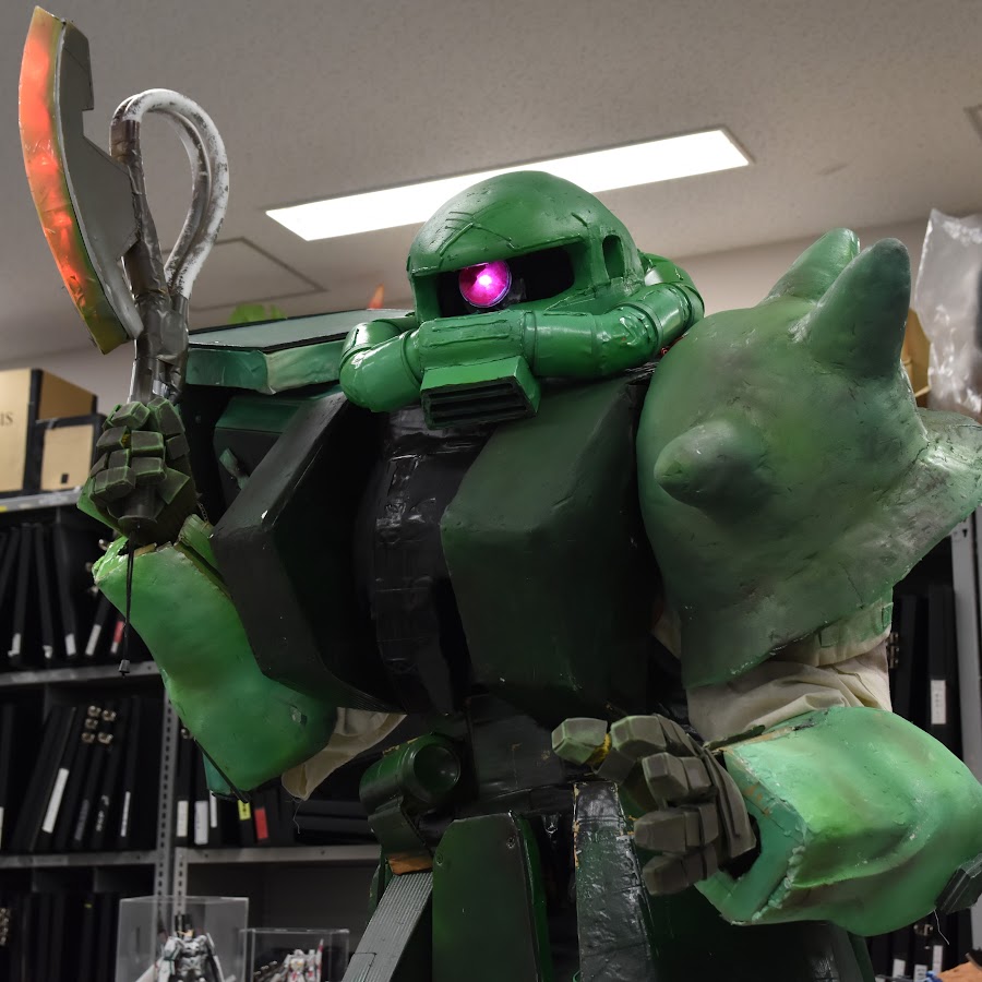 ともりん Youtube