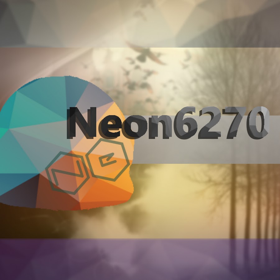 Neon6270 YouTube channel avatar