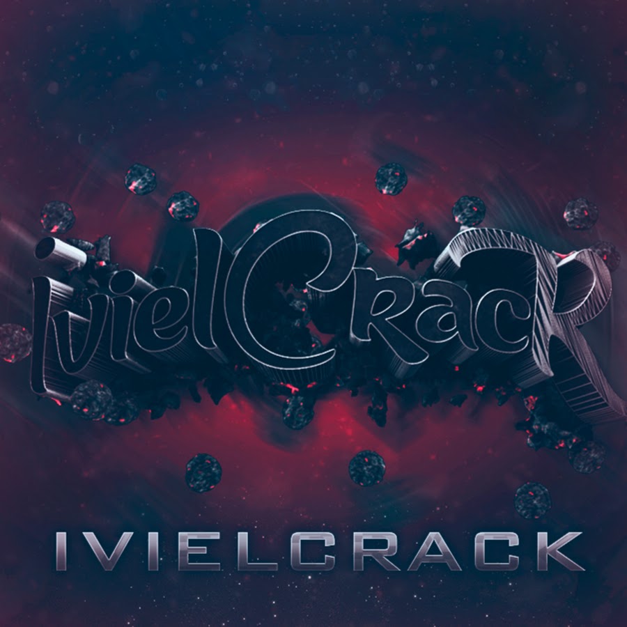 ivielcrack10 YouTube channel avatar