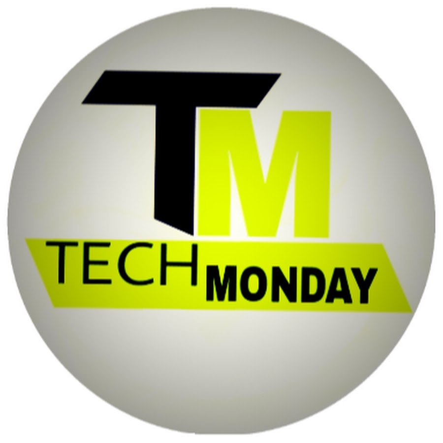 Tech Monday YouTube channel avatar