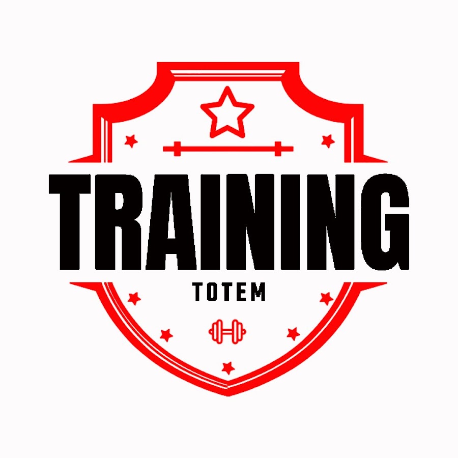 TrainingTotem YouTube channel avatar