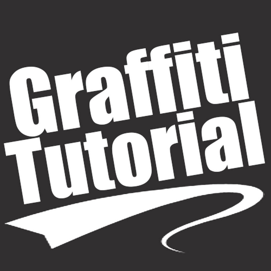 Graffiti-Tutorial Avatar de chaîne YouTube